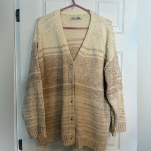 Dex Cardigan NWT Size 2X